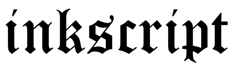 Inkscript