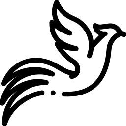 Icon: phoenix