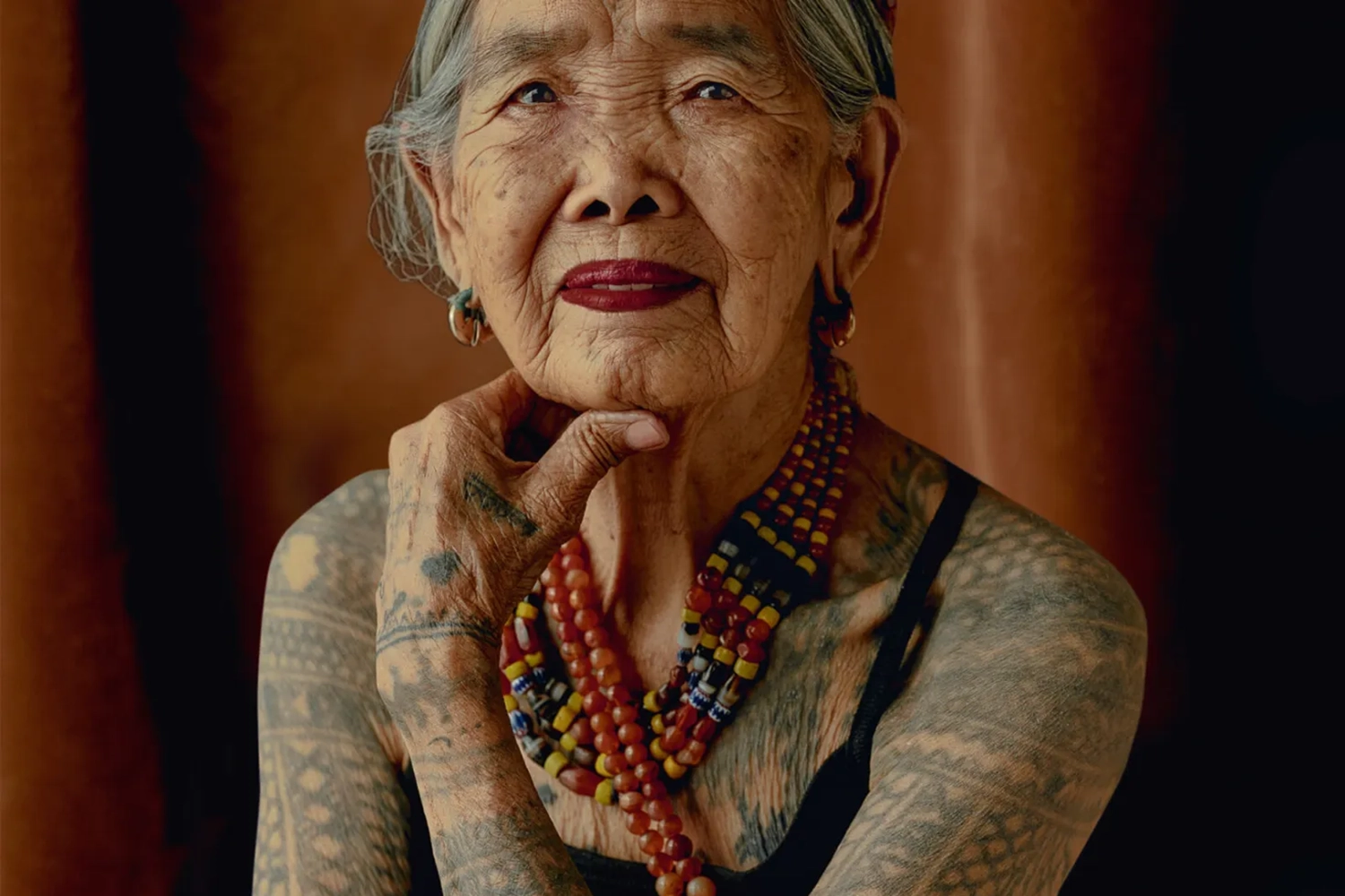 Apo Whang-Od