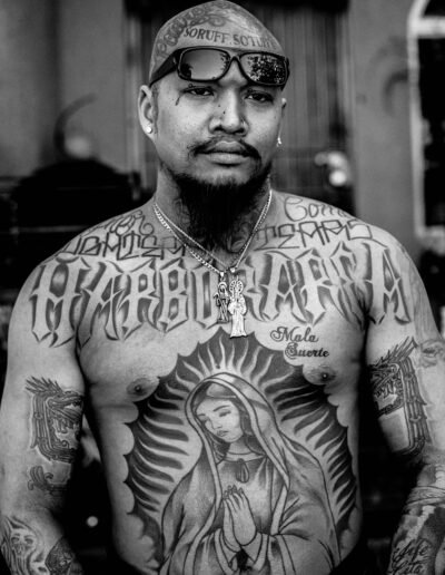 Chicano Life with @mr.chino by Julien Gremm @julien_gremm