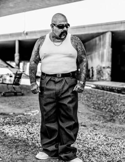 Chicano Life with @ogmidgetloco by Julien Gremm @julien_gremm