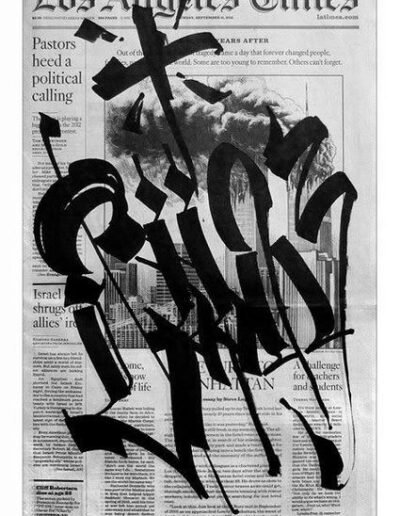 Lettering by Chaz Bojorquez