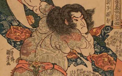 Japanese traditional