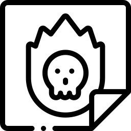 Icon: stencil