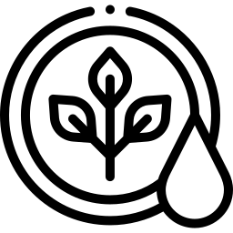 Icon: vegan ink