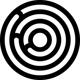 Icon: zen