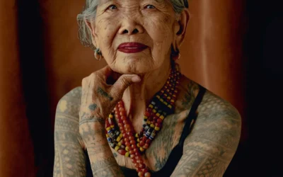 Apo Whang-Od