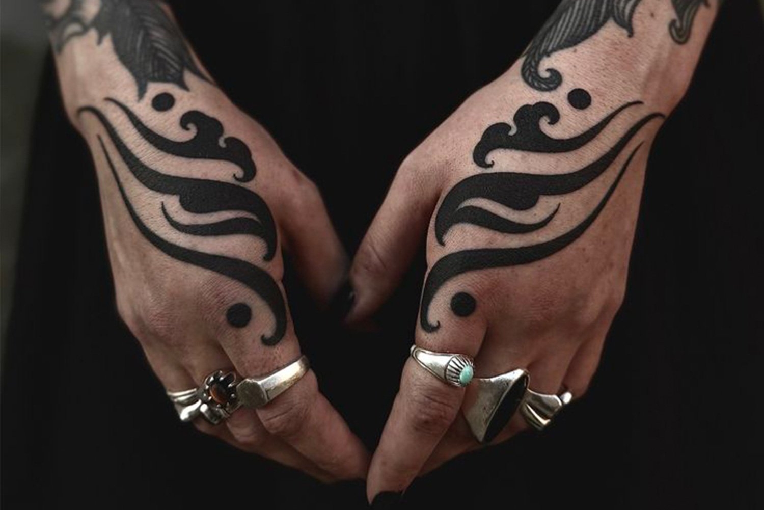 Blackwork