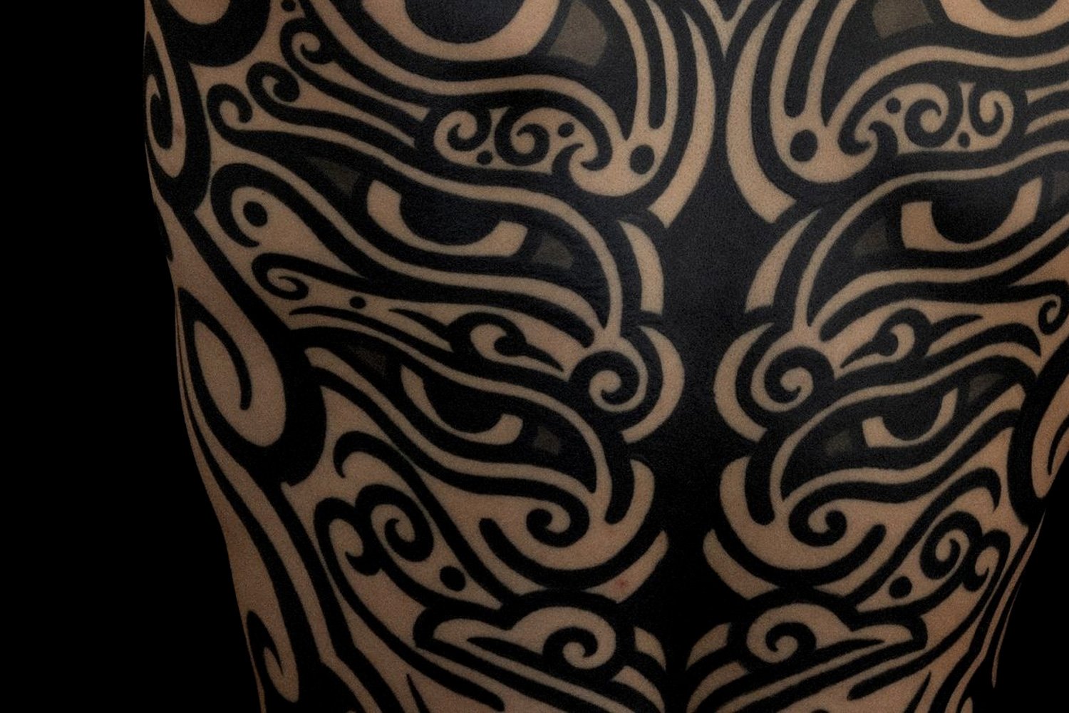 Ornamental