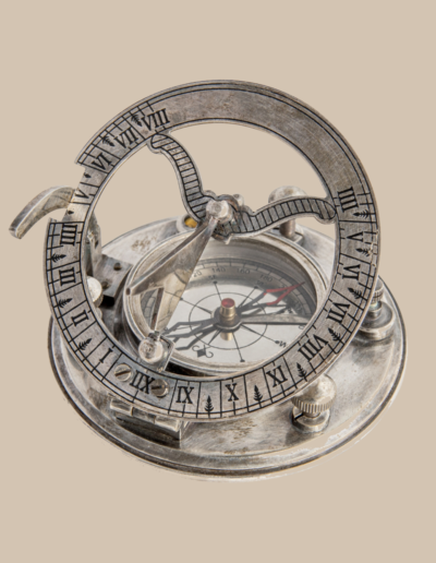 Mariner's compass