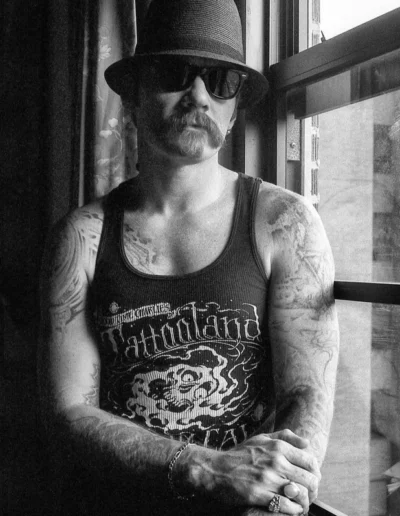 Jack Rudy