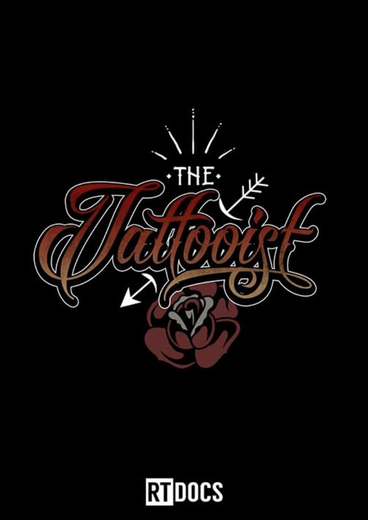 The Tattooist (2017, dir. Mat Hames)