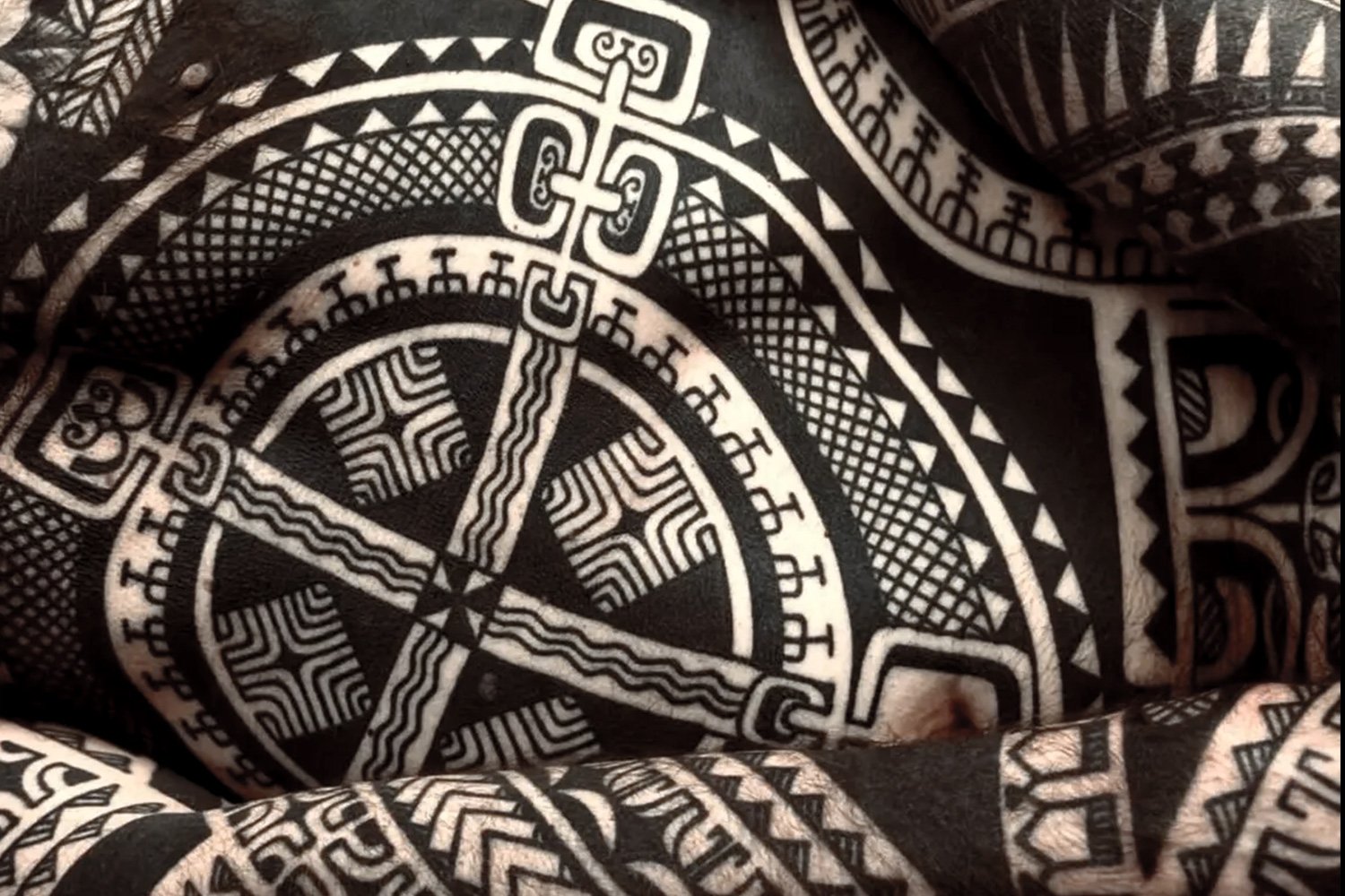 Tribal