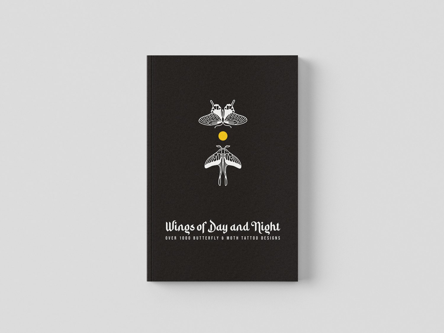 Wings of Day and Night