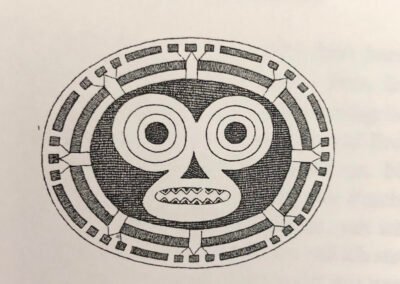 mata komoe