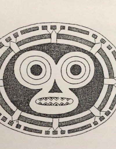 mata komoe